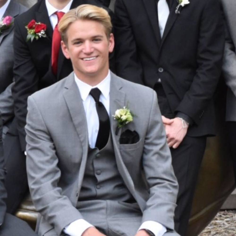 Meet your Posher, Sean